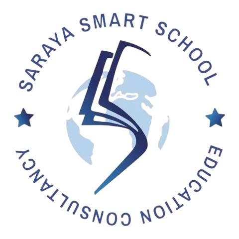 Saraya Smart School logo